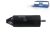 DT Spare Parts 1.18672 Zylinder, Motorbremse, D: 50 mm, M10, Ls: 53 mm passend für Scania