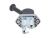 DT Spare Parts 1.18674 Handbremsventil, M16 x 1,5, max. 10 bar passend für Scania