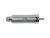 DT Spare Parts 1.18675 Zylinder, Motorbremse, D: 43 mm, M8, Ls: 60 mm passend für Scania