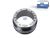 DT Spare Parts 1.18703 Bremstrommel, D: 413 mm, 10 bores, b: 23,5 mm, P: 335 mm, d: 295 mm, H: 263 mm, B: 188,5 mm passend für Scania