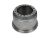DT Spare Parts 1.18706 Bremstrommel, D: 413 mm, 10 bores, b: 23,5 mm, P: 335 mm, d: 295 mm, H: 320,5 mm, B: 265,5 mm passend für Scania
