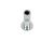 DT Spare Parts 1.18730 Niete, D: 6,7 mm, L: 18 mm passend für Scania