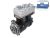 DT Spare Parts 1.18828 Kompressor passend für Scania