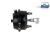 DT Spare Parts 1.18862 Bremszylinder, M16 x 1,5, Ls: 75 mm, Lp: 70 mm passend für Scania