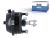 DT Spare Parts 1.18896 Bremszylinder, M14 x 1,5, M16 x 1,5, Ls: 75 mm, Lp: 70 mm passend für Scania