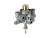 DT Spare Parts 1.18903 Sperrventil, M10 x 1,5, M12 x 1,5, max. 10 bar passend für Scania