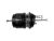 DT Spare Parts 1.18930 Federspeicherbremszylinder, M16 x 1,5, Ls: 65 mm, Lp: 215 mm passend für Scania
