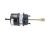 DT Spare Parts 1.18931 Federspeicherbremszylinder, links, M16 x 1,5, Ls: 65 mm, Lp: 215 mm passend für Scania