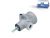 DT Spare Parts 1.18953 Druckbegrenzungsventil, M16 x 1,5, max. 20 bar, Pin: 13 bar, Pout: 10 bar passend für Scania