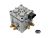 DT Spare Parts 1.18966 Ventilblock, 3+1 passend für Scania