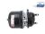 DT Spare Parts 1.18986 Federspeicherbremszylinder, rechts, M16 x 1,5, Ls: 65 mm, Lp: 15 mm passend für Scania