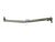 DT Spare Parts 1.19067 Lenkstange, D: 50 mm, C: 30 mm, L: 1054 mm passend für Scania