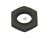 DT Spare Parts 1.19071 Mutter, M30 x 3,5, SW: 46 passend für Scania