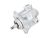 DT Spare Parts 1.19109 Lenkhilfepumpe, 150 bar passend für Scania