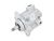 DT Spare Parts 1.19115 Lenkhilfepumpe, 150 bar passend für Scania