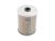DT Spare Parts 1.19151 Ölfiltereinsatz, d: 13,5 mm, D: 81 mm, H: 117,5 mm passend für Multimarken