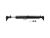 DT Spare Parts 1.19178 Lenkungszylinder, D: 70 mm, M18 x 1,5, M24 x 1,5, M26 x 1,5, 100 bar, Ls: 195 mm passend für Scania