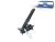 DT Spare Parts 1.20007 Fahrpedal, komplett passend für Scania