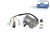 DT Spare Parts 1.20023 Sensor, Fahrpedal passend für Scania