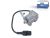 DT Spare Parts 1.20024 Sensor, Fahrpedal, 7 poles passend für Scania