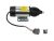 DT Spare Parts 1.20027 Elektromagnet, 24 V, 3 poles passend für Scania