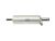 DT Spare Parts 1.20129 Zylinder, M8, M12 x 1,5, L: 193 mm, Ls: 40 mm passend für Scania