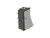 DT Spare Parts 1.21042 Schalter, Schaltknauf, 24 V, 2 A passend für Scania