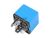 DT Spare Parts 1.21091 Relais, 24 V, 30 A, 5 poles passend für Multimarken