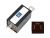 DT Spare Parts 1.21095 Relais, 24 V passend für Multimarken