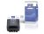 DT Spare Parts 1.21097 Wischintervallrelais, 24 V, 3,5 A, 6 poles passend für Scania
