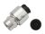 DT Spare Parts 1.21102 Impulssensor, 24 V, M22 x 1,5, SW: 27, 4 poles passend für Multimarken