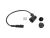 DT Spare Parts 1.21222 Adapterkabel, Füllstandgeber, L: 345 mm passend für Scania