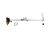 DT Spare Parts 1.21277 Füllstandgeber, Aluminiumtank, L: 643 mm passend für Scania