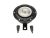 DT Spare Parts 1.21283 Signalhorn, 24 V, 375 Hz passend für Multimarken