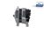 DT Spare Parts 1.21332 Generator, 24 V, I: 90 A passend für Scania