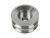 DT Spare Parts 1.21340 Riemenscheibe, Generator, d1: 17 mm, d2: 40 mm, DP: 76 mm, H: 36 mm, 2 grooves passend für Scania