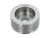 DT Spare Parts 1.21342 Riemenscheibe, Generator, d: 17 mm, DP: 72 mm, H: 34 mm, 8 grooves passend für Scania