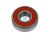DT Spare Parts 1.21356 Kugellager, d: 12 mm, D: 32 mm, H: 10 mm passend für Multimarken