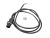 DT Spare Parts 1.21388 Lampenfassung, mit Kabel passend für Scania