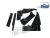 DT Spare Parts 1.21404SP Batterieabdeckung, Teilesatz passend für Scania