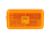 DT Spare Parts 1.21423 Reflektor, orange passend für Scania