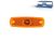 DT Spare Parts 1.21456 Seitenmarkierungsleuchte, 24 V, W3W passend für Multimarken