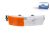 DT Spare Parts 1.21460 Blinkleuchte, mit Glühlampe, 24 V, P21W, R5W passend für Scania