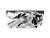 DT Spare Parts 1.21464 Reflektor, links, H4 passend für Scania
