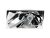 DT Spare Parts 1.21466 Reflektor, links, H4 passend für Scania