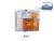 DT Spare Parts 1.21473 Blinkleuchte, links, ohne Glühlampe passend für Scania
