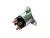 DT Spare Parts 1.21516 Anlasserrelais, 24 V passend für Scania