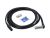 DT Spare Parts 1.21523 ABS Sensor, L: 2120 mm passend für Scania