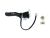 DT Spare Parts 1.21550 Lenkstockschalter, Tempomat passend für Scania