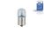 DT Spare Parts 1.21574 Glühlampe, 24 V, R10W, 10 W passend für Multimarken